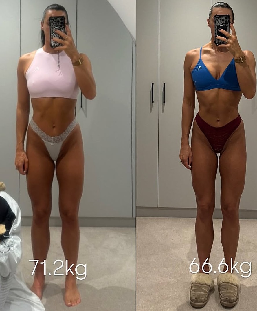 Comet (Ella Mae Rayner)