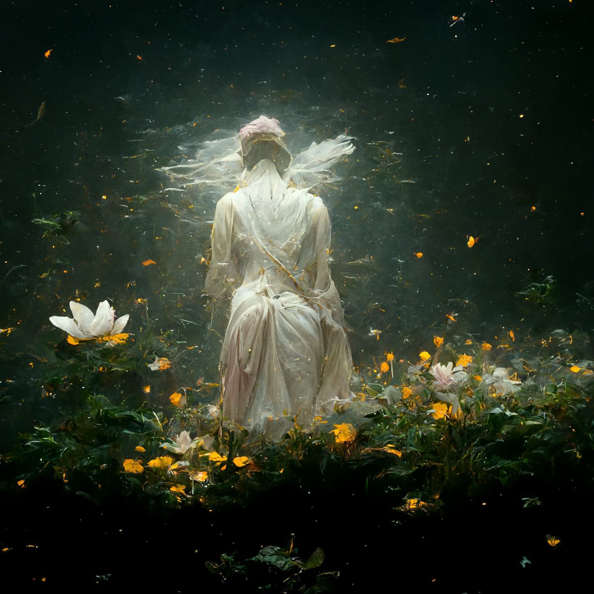 Elnaz Mansouri tweet media