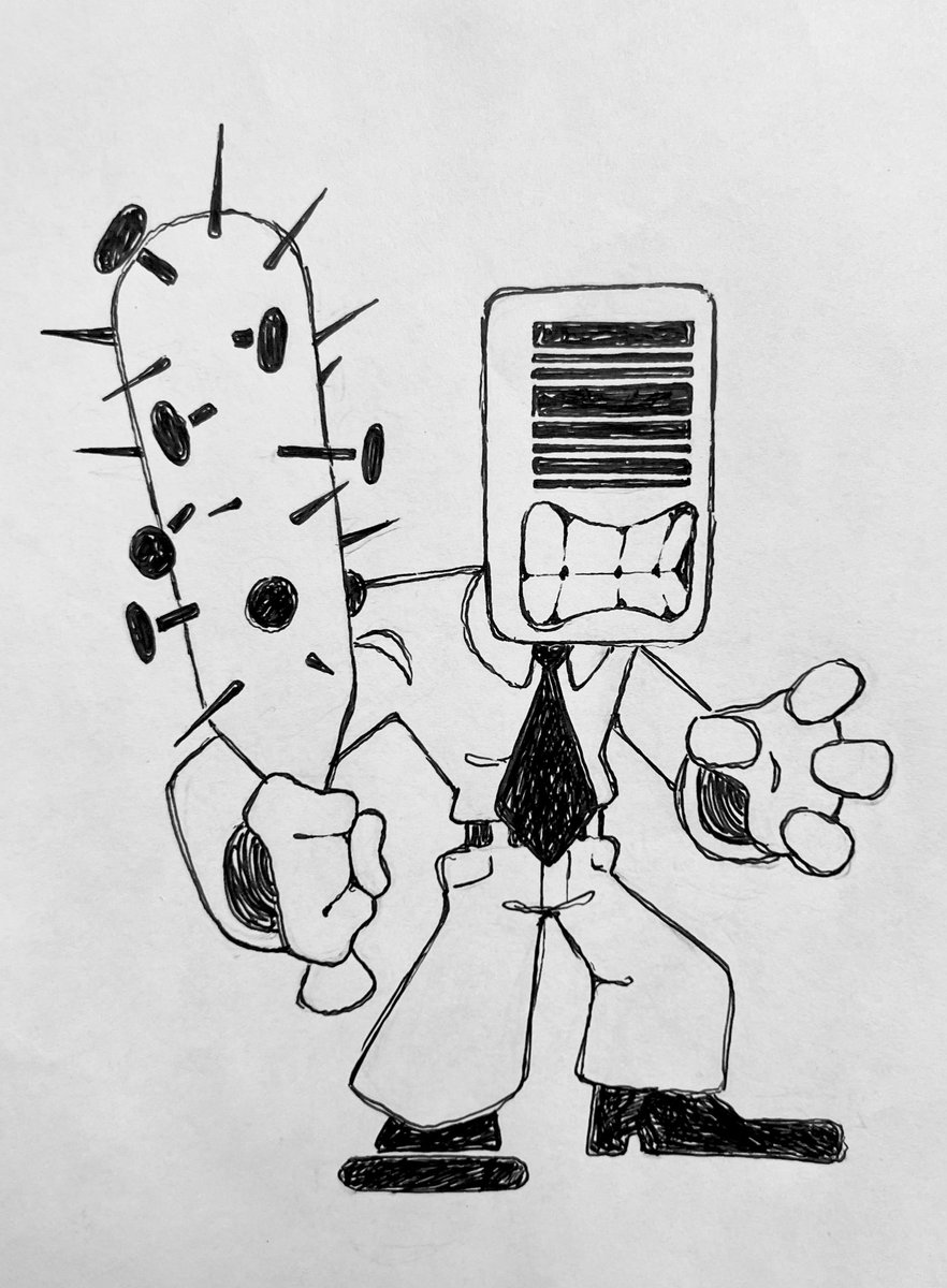Serial Killer