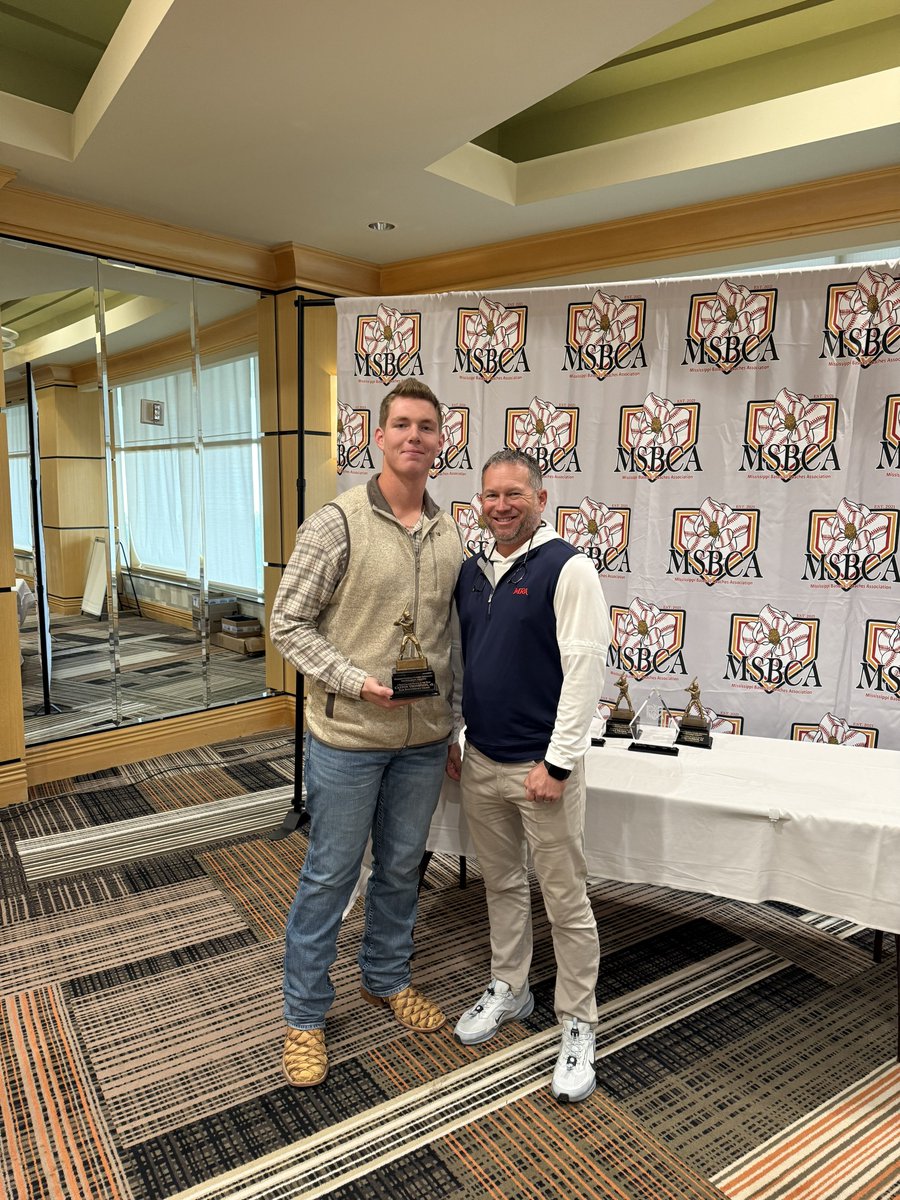 MS Baseball Coaches Association tweet media