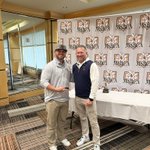 Photo by MS Baseball Coaches Association (@MississippiBCA)