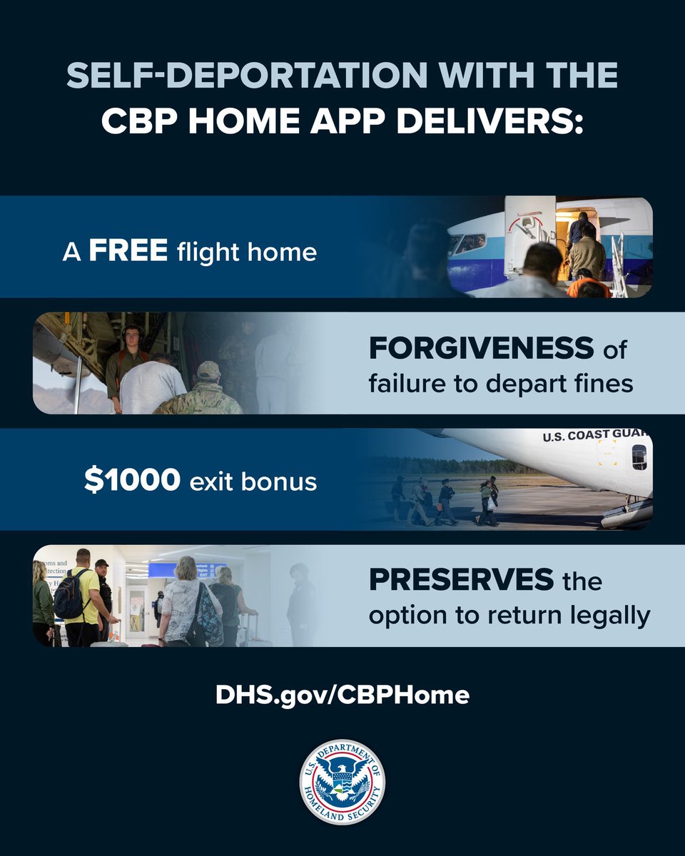 <a href="/hernandoarce/">hernando arce</a> Bye 👋 

You should  have self deported