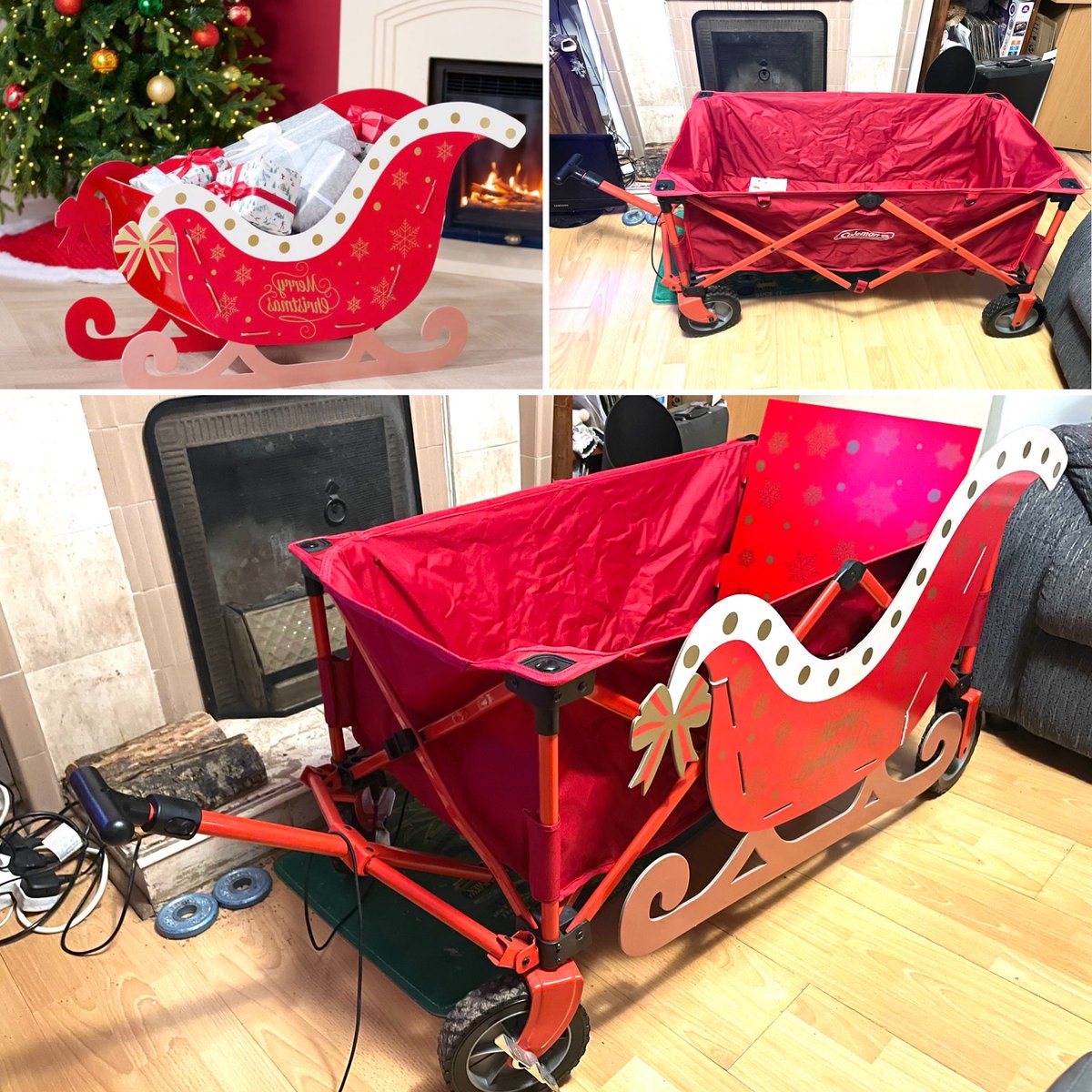 Mark Chapman tweet media