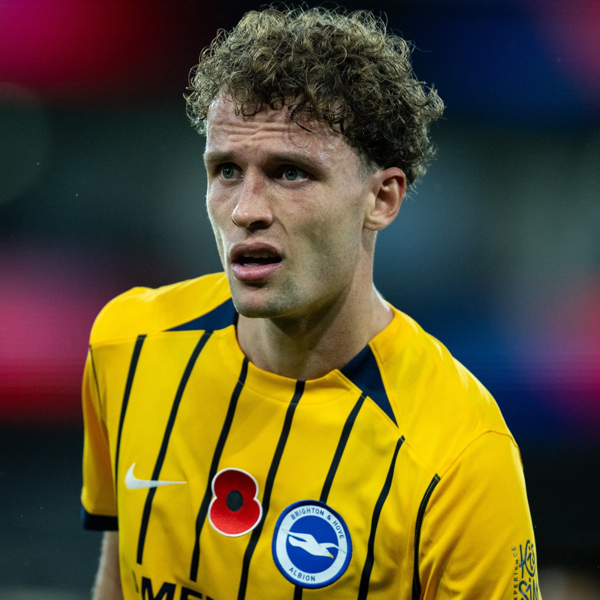 Most dribbled-past defenders in the Premier League this season:   
◉ 19 - Mats Wieffer  
◉ 18 - Neco Williams 
◉ 17 - Pedro Porro 
◉ 16 - Hugo Bueno
◉ 16 - Matty Cash

[via <a href="/Squawka/">Squawka</a>]

#BHAFC