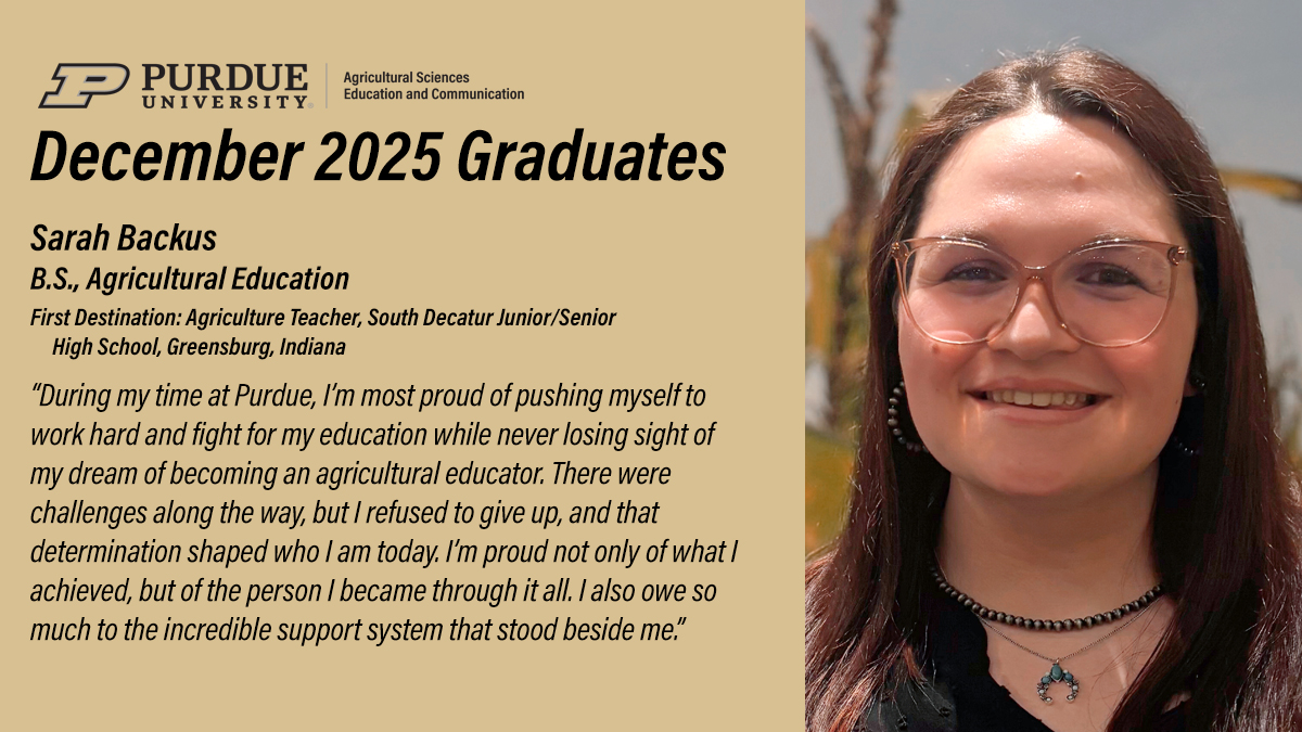 Purdue ASEC tweet media