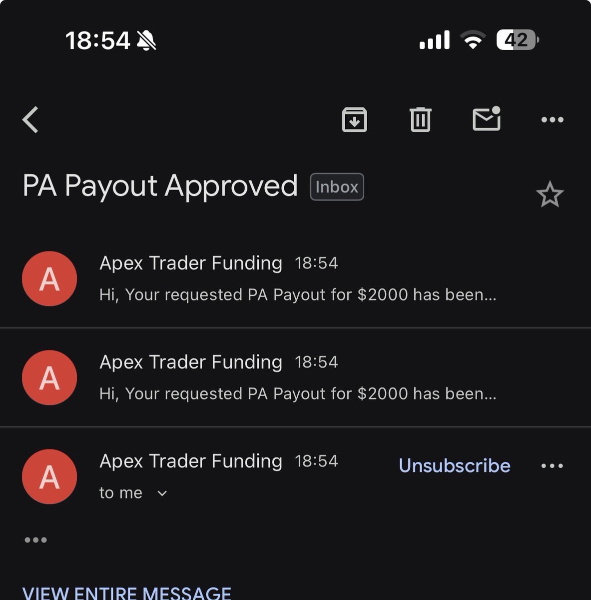 J3 | Vaulted Desk tweet media