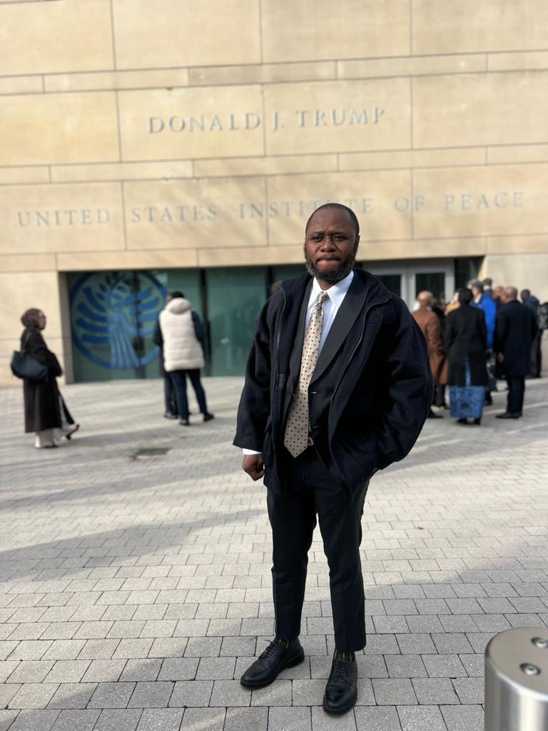 simeonisako13's tweet image. #RDC| 🛑♦️Nous étions présents à l&apos;événement historique de l&apos;entérinement par Félix #Tshisekedi et @PaulKagame de l&apos;accord de paix entre la RDC et le Rwanda.