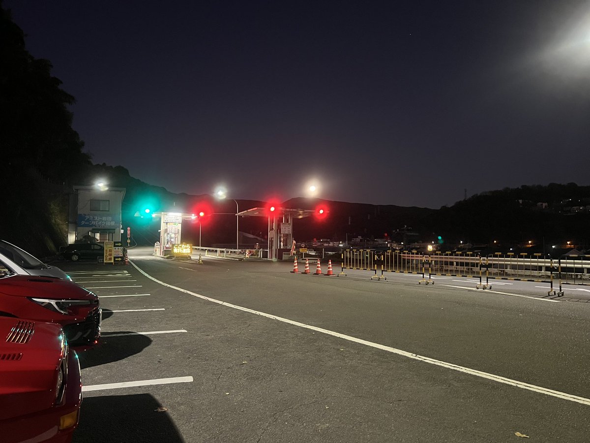 今日はロケハン