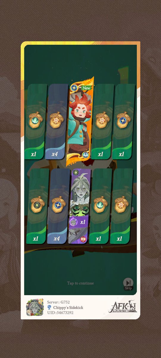 AxilDrake's tweet image. Yay