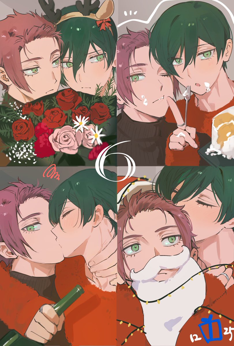 オンリー開催６日前になりました！
本日のイラストは푸딩(プリン)様（<a href="/yeobojagiaegi/">pudding</a>）です。
※当イラストは開催当日ネットプリントに登録予定です。

#ささふり