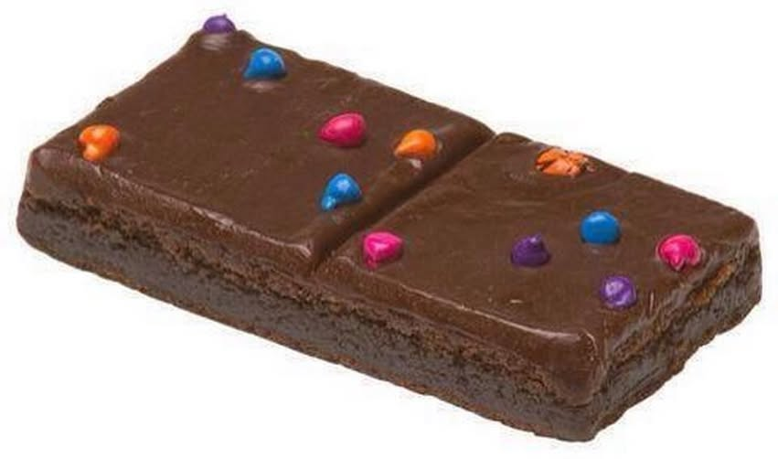CJRomig's tweet photo. This was crack cocaine in grade school. #LunchboxLegend #CosmicBrownies https://t.co/DGDTHTh7XC