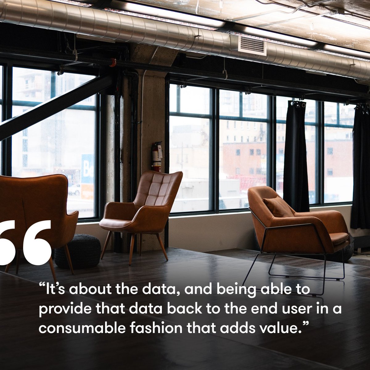 Trackunit tweet media