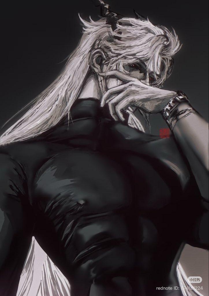 SylusReigns's tweet image. My sweet combo long haired Sylus with compression shirt❤️
Cre: @夜听春雨 on Xhs / @GLafety on X
🔗xhslink.com/o/3lGfh3Y9IpT 
Repost with permission 
#Sylus #SylusSilverwingFiend