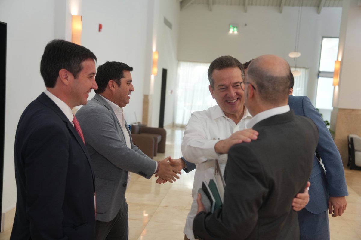 Centro de Análisis tweet media