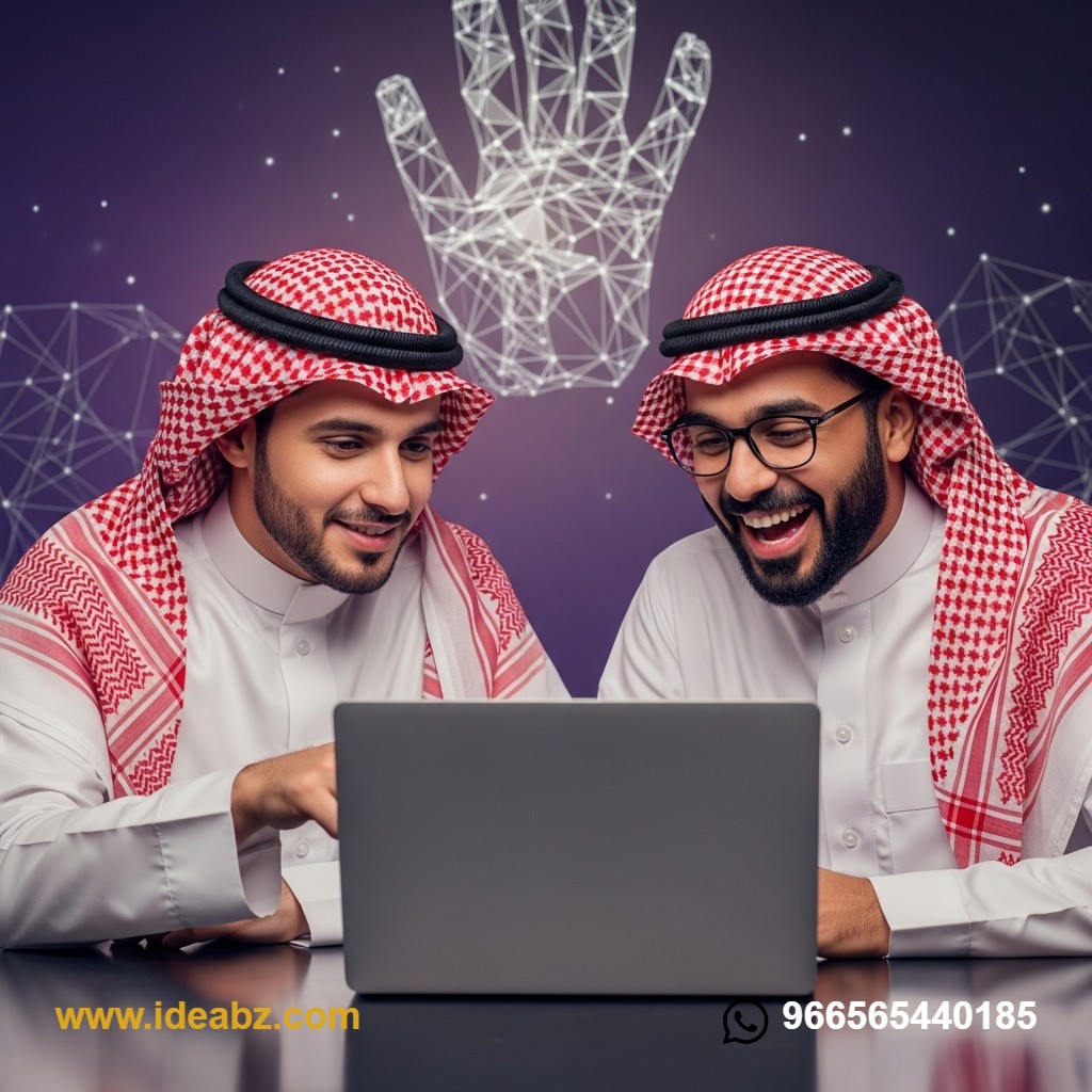 فكرتك تستاهل من يفهمها ويحولها لنجاح! 🚀

في فكرة بزنس، نساعدك على تحقيق أقصى إمكانات مشروعك. دعم خبراء وتوجيه مستمر.

ابدأ رحلة نجاحك معنا! ➡️ ideabz.com

#فكرة_بزنس #رواد_أعمال #نجاح_مشاريع #استشارات_بزنس