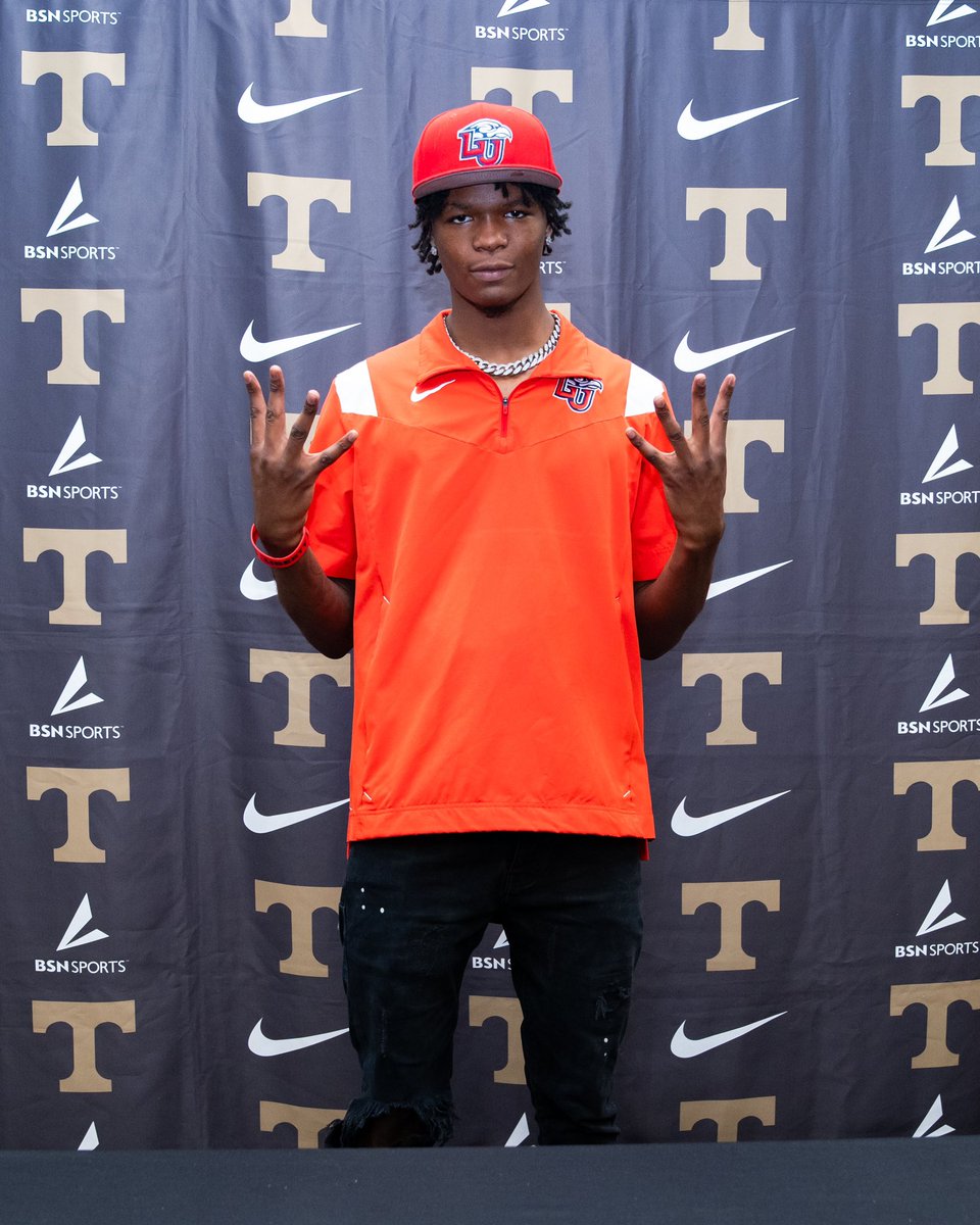 Kennedi “SMOOTH” Bailey tweet media