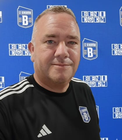 CF BENIDORM tweet media