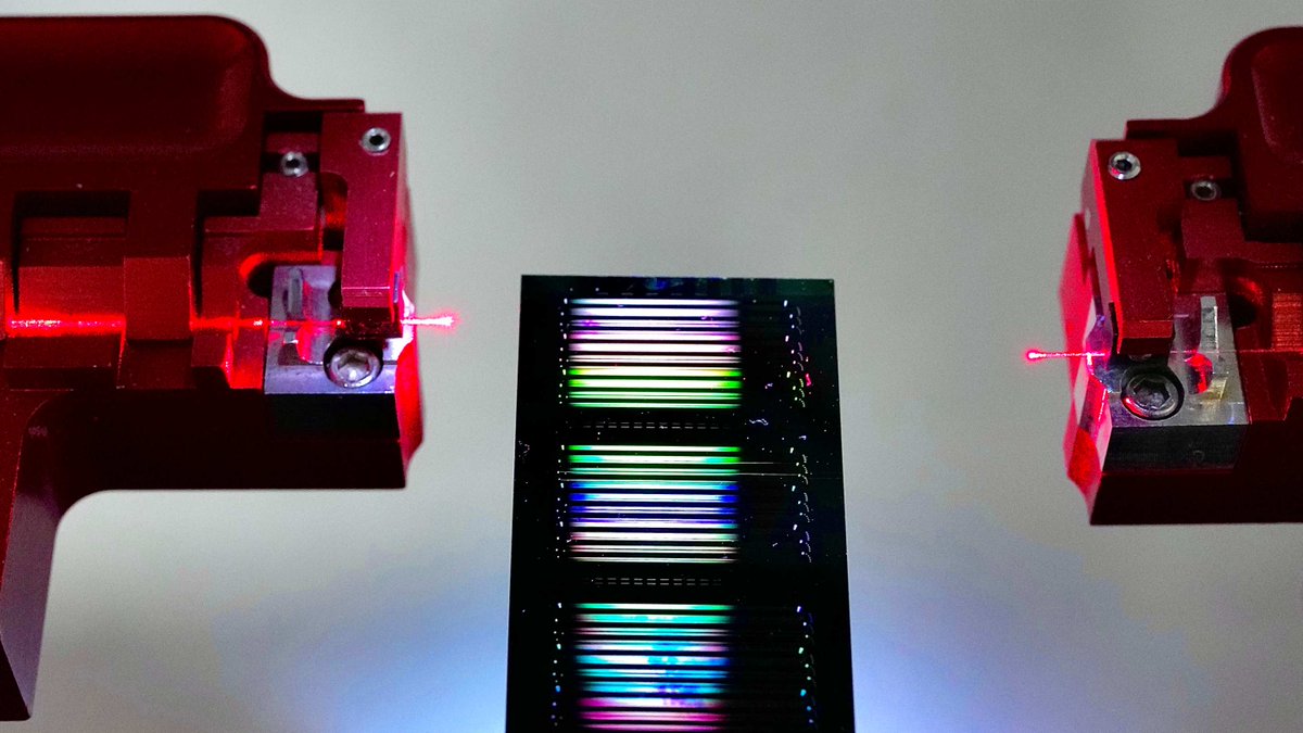 USyd Core Research Facilities tweet media