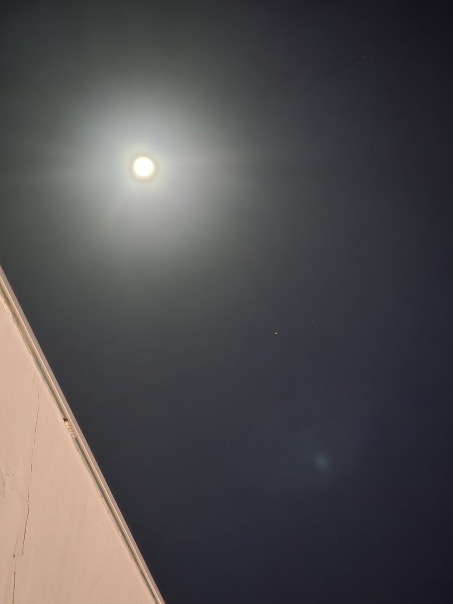 Luna fría 
Lune froide 
Massy, Francia