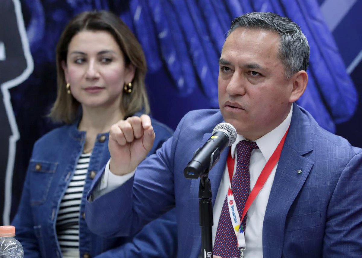 Tribunal Electoral del PJF tweet media