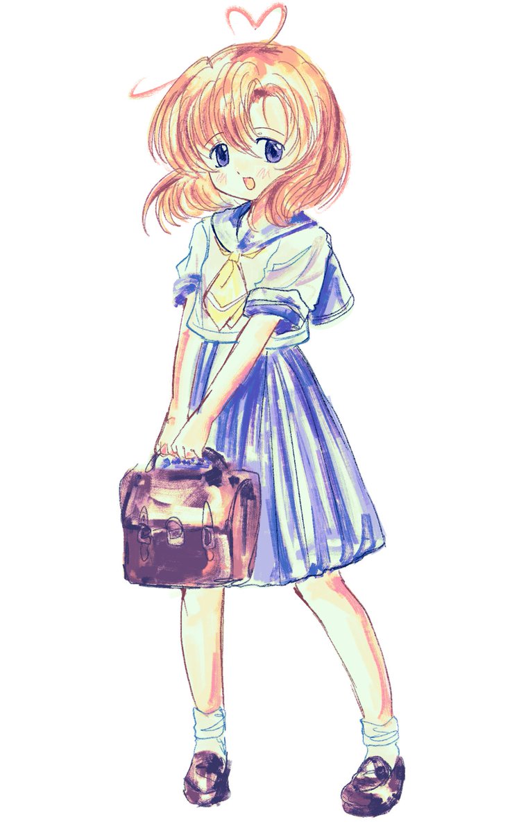 riri (@nekotorine) on Twitter photo 