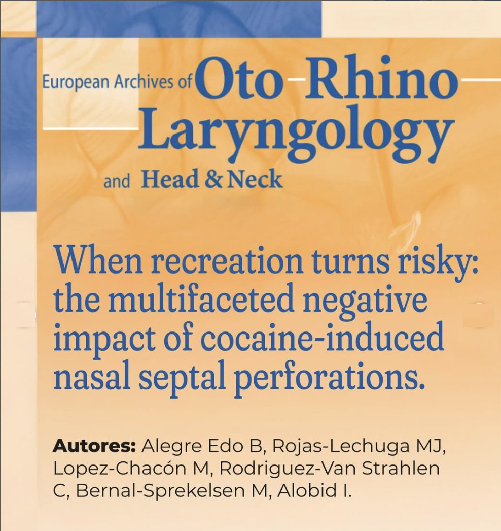 Dr. Isam Alobid tweet media