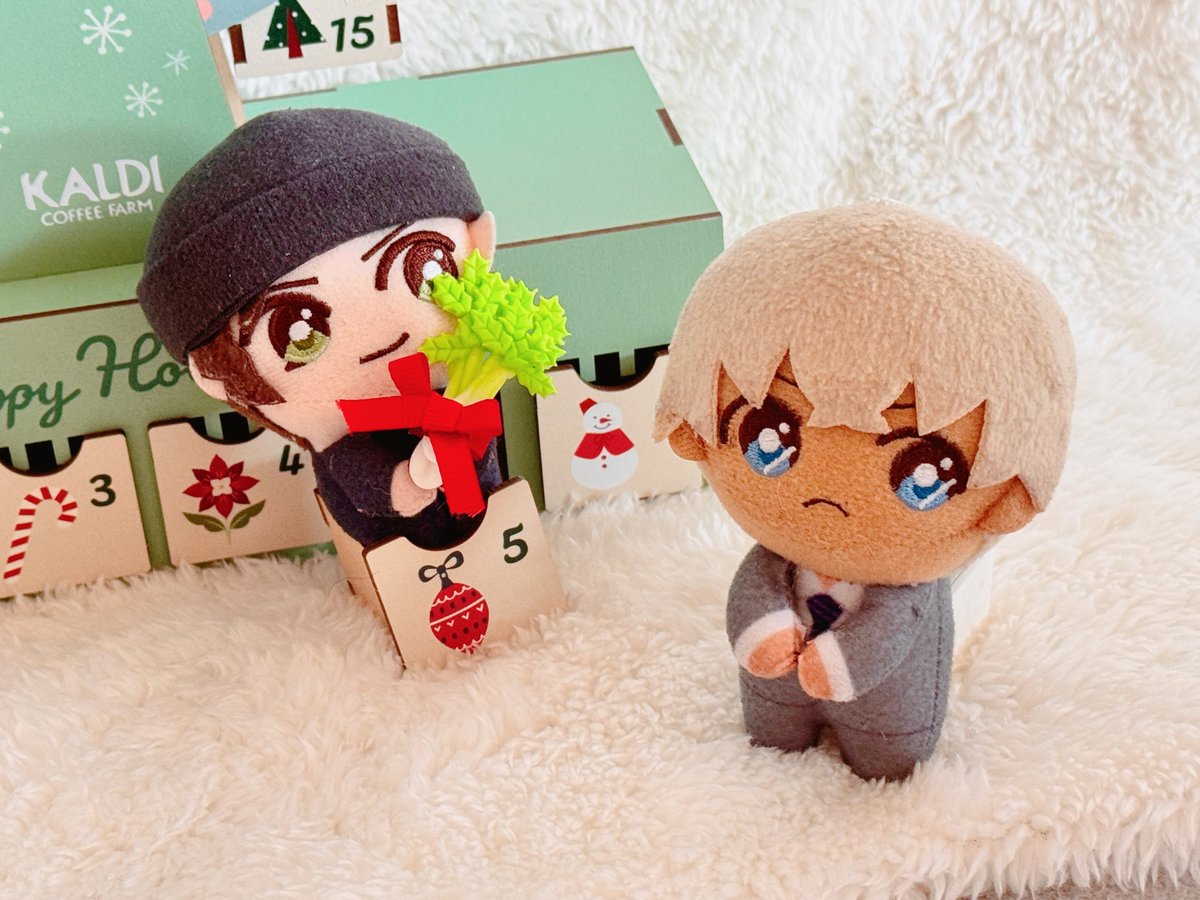 なおみ🍋 12月西2ソ02ab (@703akam) / Posts / X