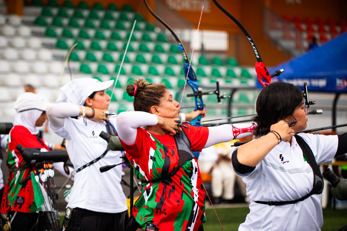 Archery Kenya (KASO) 🇰🇪 tweet media