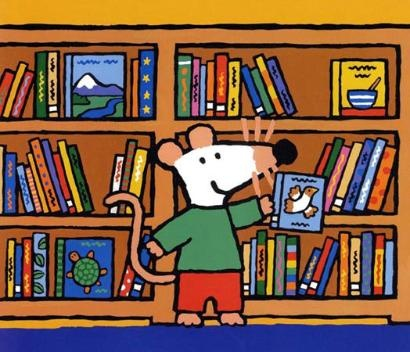 2026, i will be maisy mouse maxxing . i will be fab, resting, reading and hang out with a buddy sometime