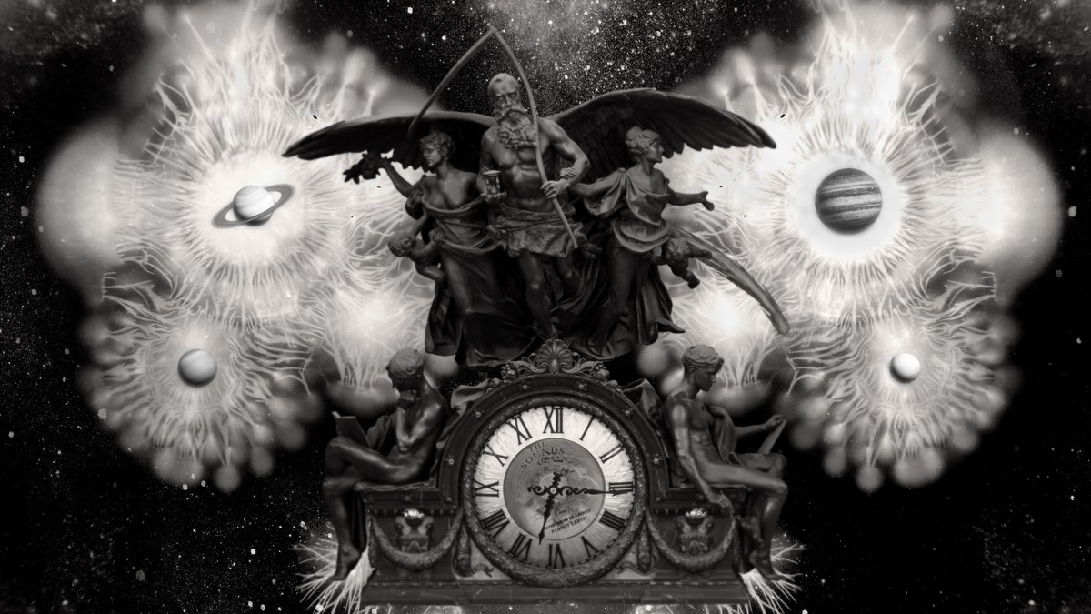 Happening Tomorrow: "Ancient Beacons Long for Notice" by Dario Robleto Screening - mailchi.mp/artleaguehoust…