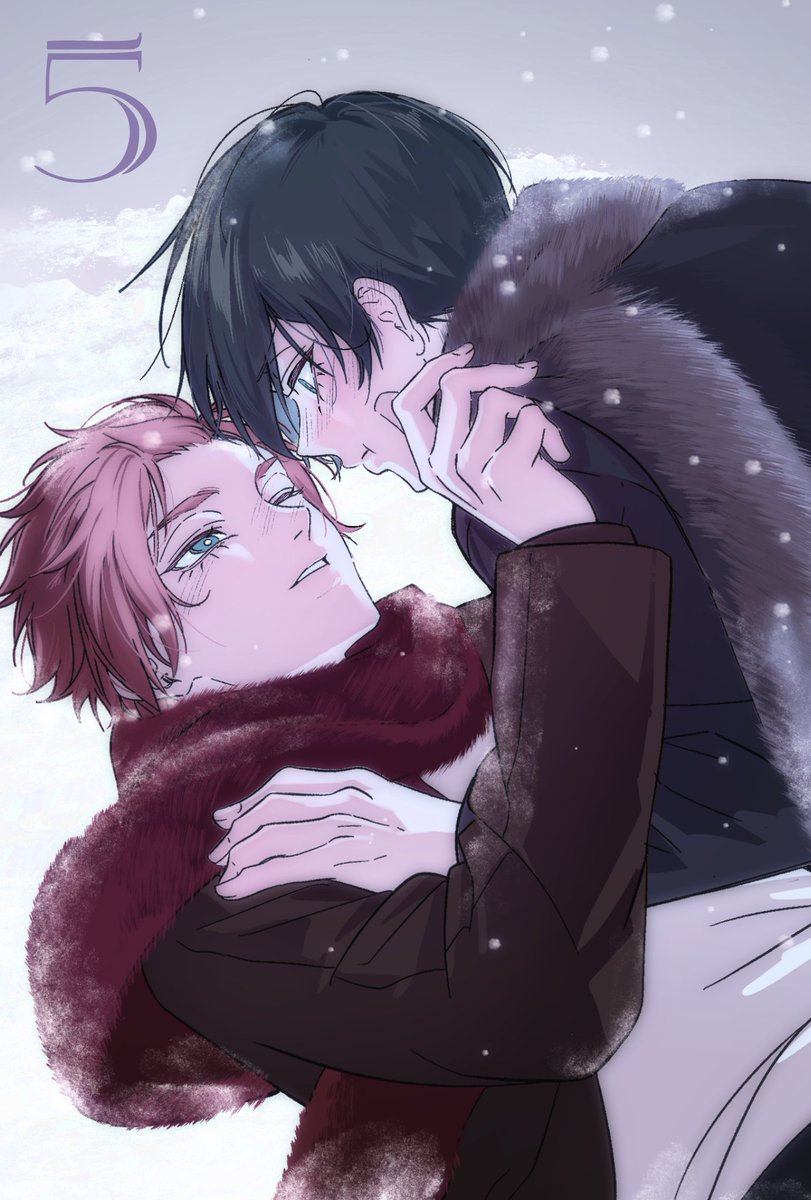 オンリー開催５日前になりました！
本日のイラストは飯によ様（<a href="/iiniyo_/">飯によ</a>）です。
※当イラストは開催当日ネットプリントに登録予定です。

#ささふり