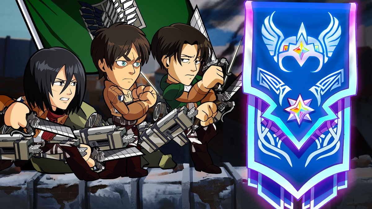 Thoughts on this thumbnail? I think I cooked a bit.. Check out my most recent main channel video on YouTube! You would be surprised, I'm actually pretty decent off-lance and beat a BCX Finalist in ranked 🔥