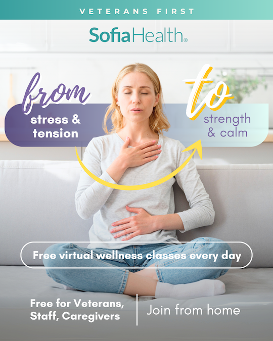 NF/SG Veterans Health System tweet media