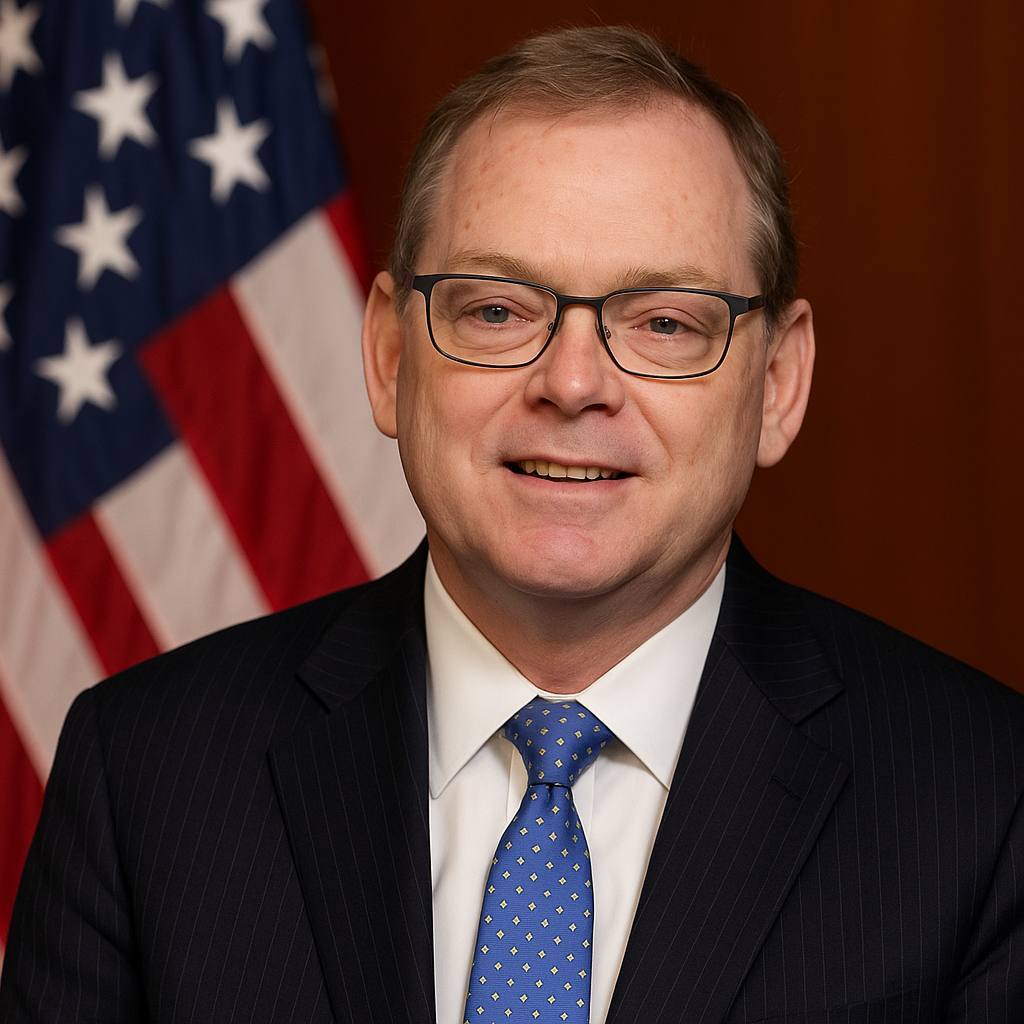 🔴COINTELGRAPH: Kevin Hassett: probabile riduzione dei tassi alla prossima riunione della Federal Reserve