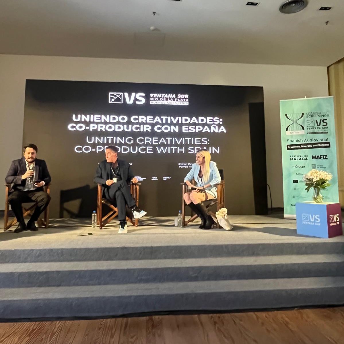 Festival de Málaga tweet media