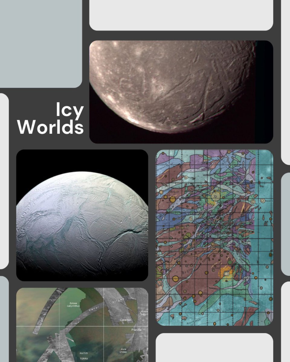 USGS Astrogeology tweet media