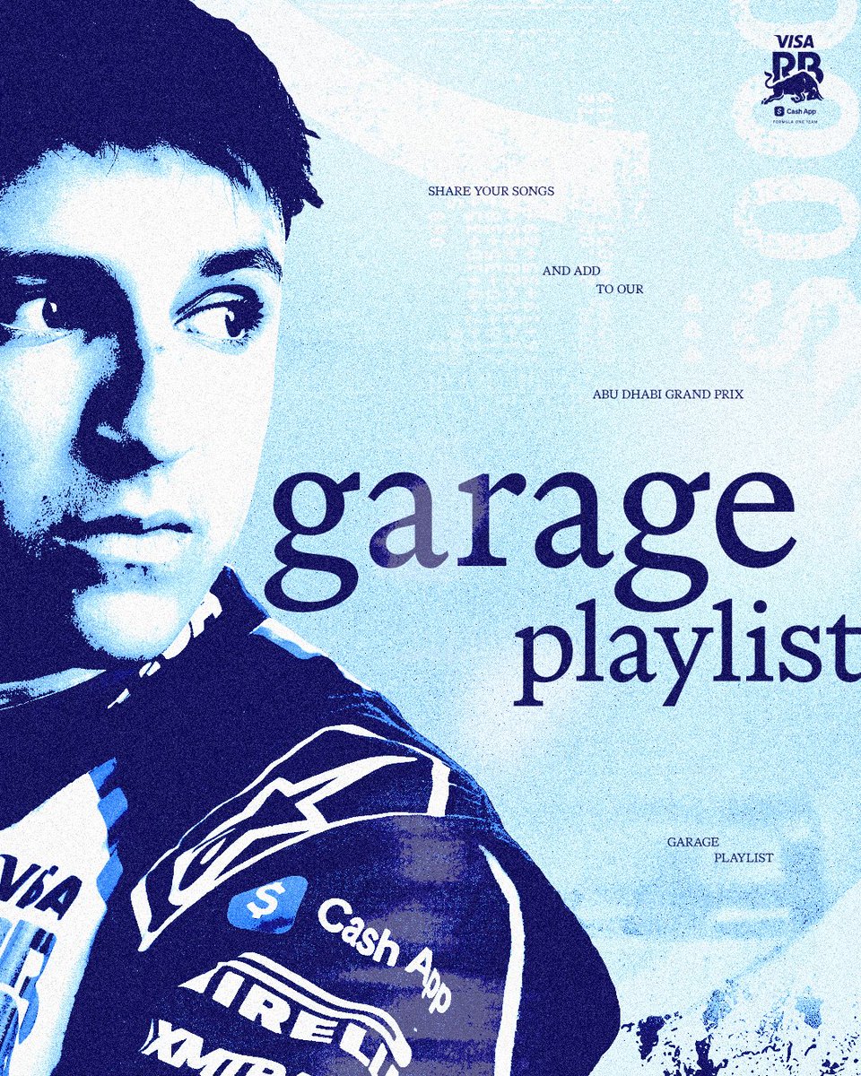 Visa Cash App Racing Bulls F1 Team tweet media