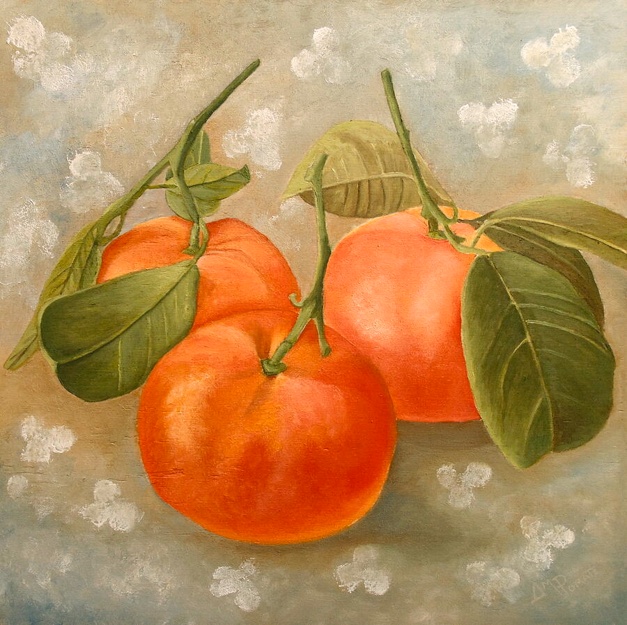 Ángeles M. Pomata tweet media