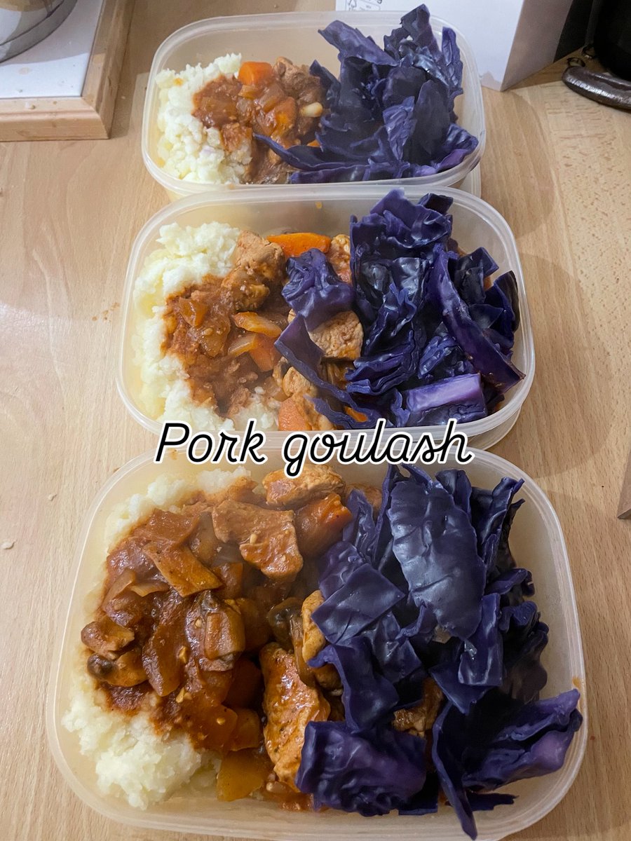 Another batch cook for the <a href="/SlimmingWorld/">Slimming World</a> win … 🏆🍽️
