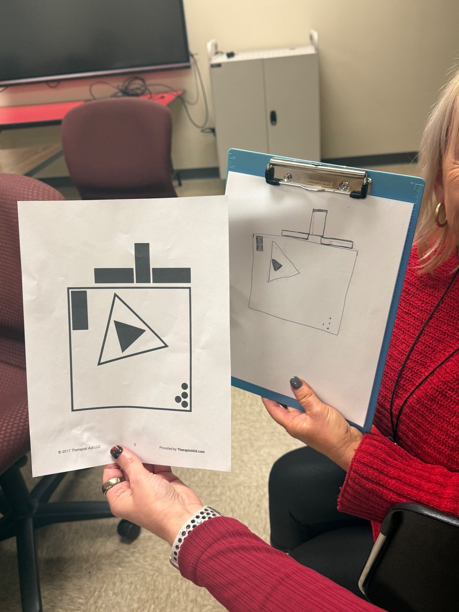 Communication is a two way effort that requires both listening and speaking! Team building in Federal Programs!