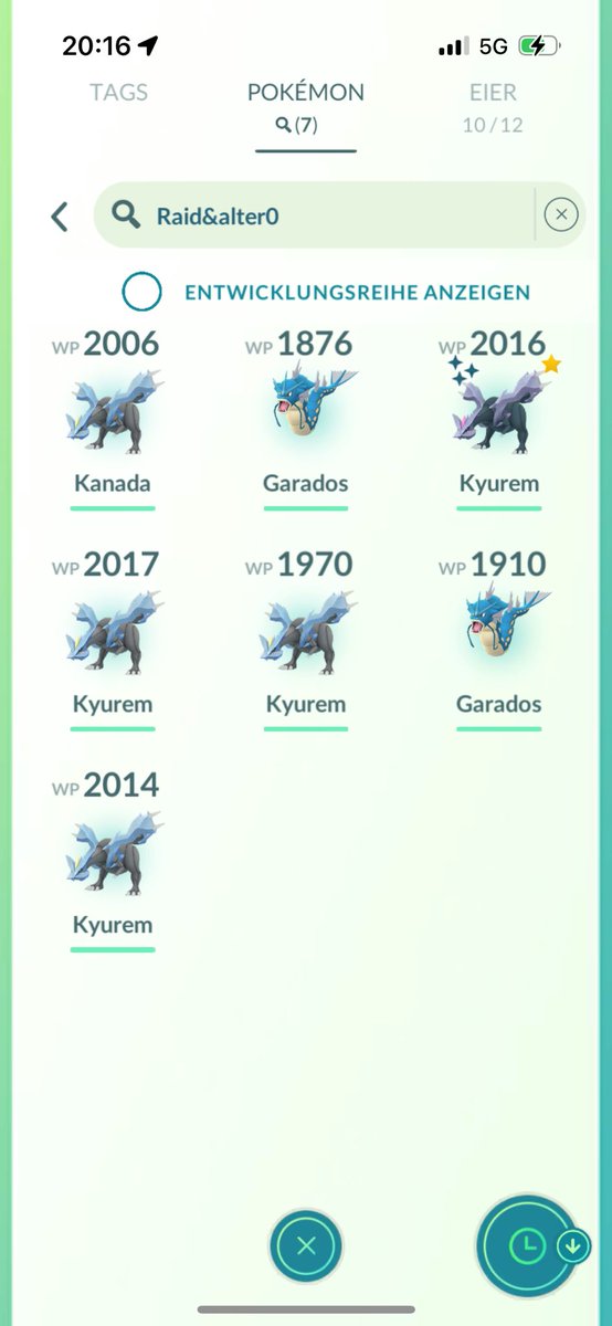 xnrwkevin's tweet image. #Day30 
15km 
650 Catches 
Shiny Kyurem out of 7 raids today !! also purified my shadow Wobbuffet from yesterday to a hundo.