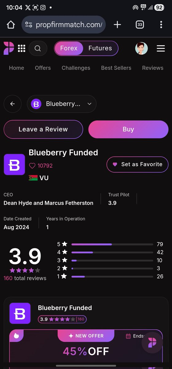 Matpips's tweet photo. @KelvinCassie3 @DukeDarls @JeremyofCrypto @BlueberryFunded @BBFNigeria @oj_tobi Done @neehyeehwah @I_Am_The_ICT @trader1sz https://t.co/wbcSNGC0zn