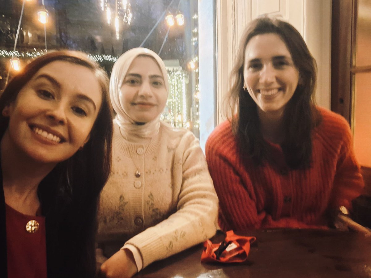 RCSI COMPASS Study tweet media