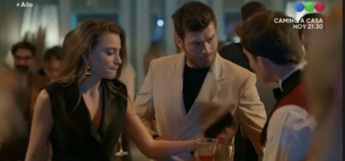 RATING | 📊📉
#Aile 5.0
#CuestionDePeso 2.3
#ALaTarde 1.6
#EscuelaDeCocina 1.3
#Imperdibles 0.0