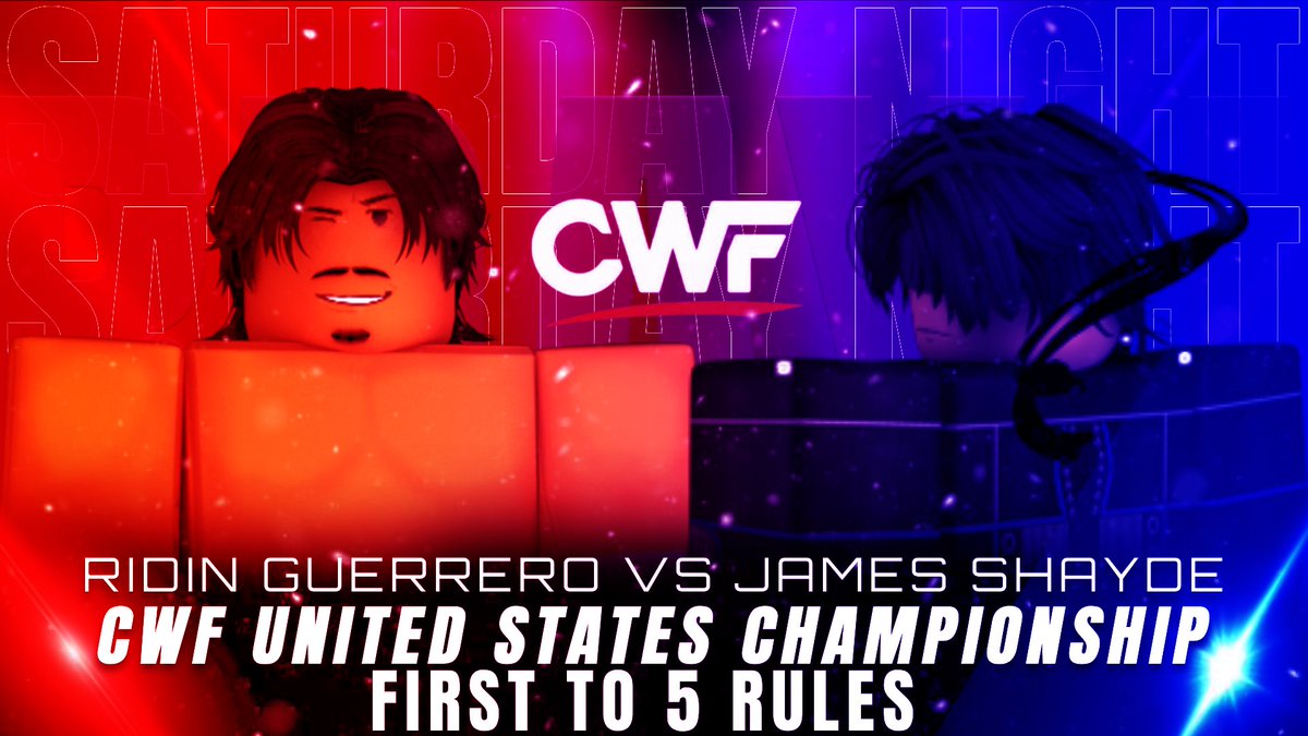 Saturday Showdown: Sneak Peek Match Preview 
Drop Your Predictions