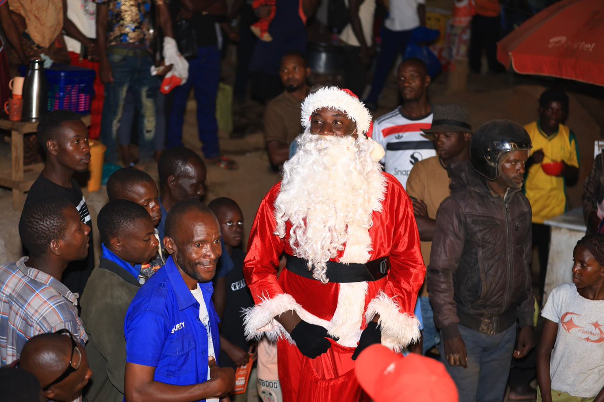 Galaxy TV Jikonkone tweet media