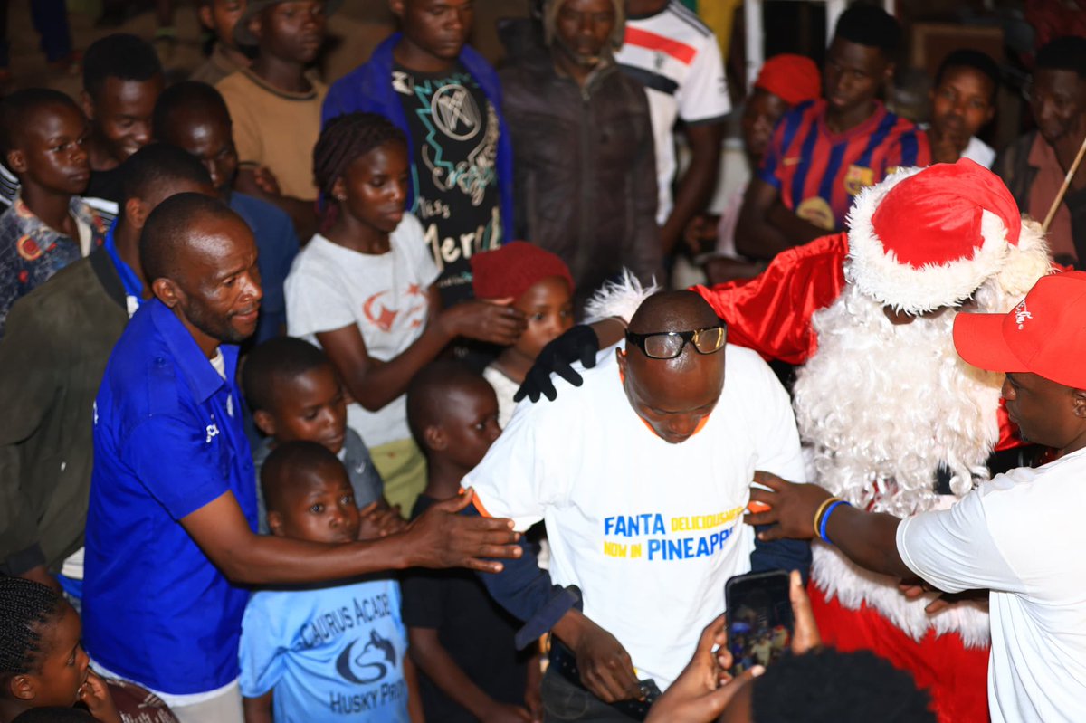 Galaxy TV Jikonkone tweet media