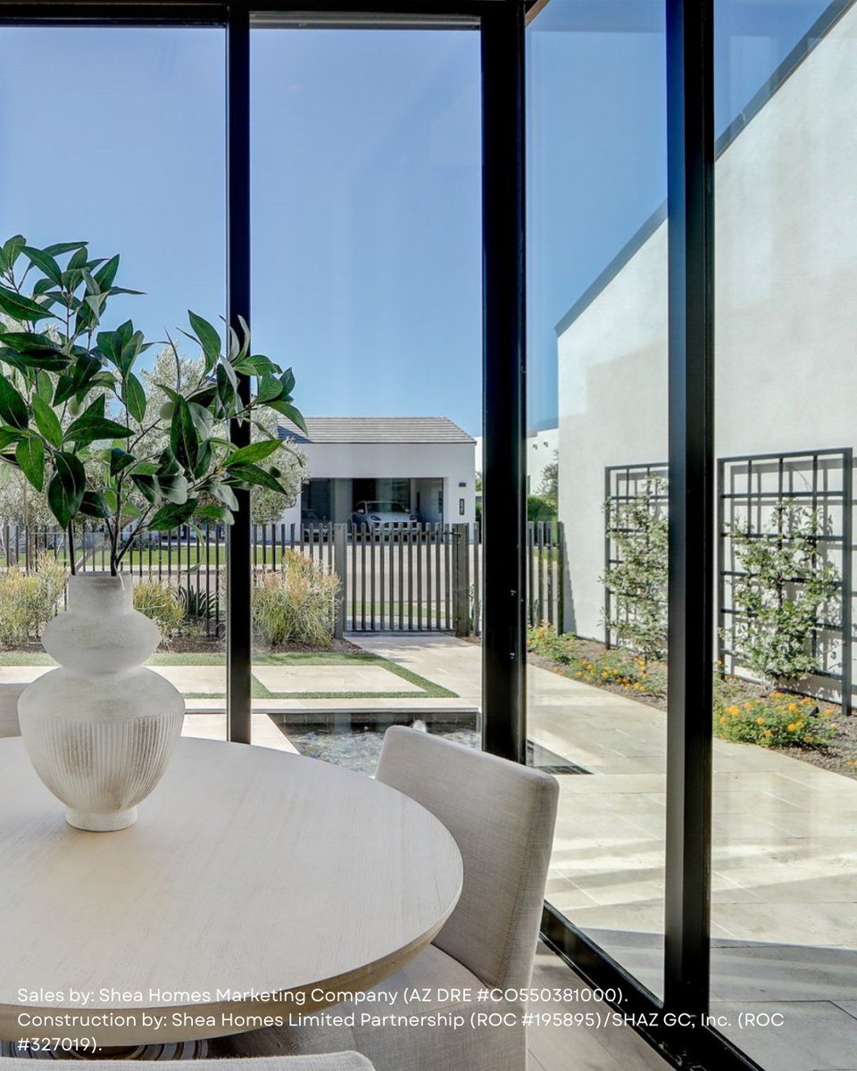 AzurePV's tweet image. Function, beauty, and comfort come together to make #Azure a home you’ll love living in. 🩶

Swipe through to explore the details that set it apart and then tap the link to learn more about making this your reality.
bit.ly/3Y7vXLd 

#SheaHomes