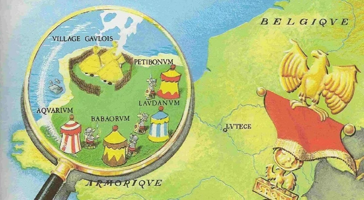 Canal qui publie le programme du week-end de tous les clubs français en Champions Cup. Tous ? Non... Devinez le club absent...

Merci <a href="/CanalplusRugby/">CANAL+ Rugby</a>