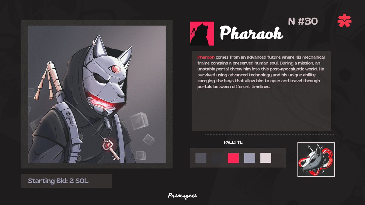 Passengers tweet media